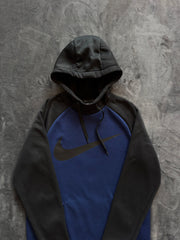 (S) Nike Dri Fit мъжки суичър